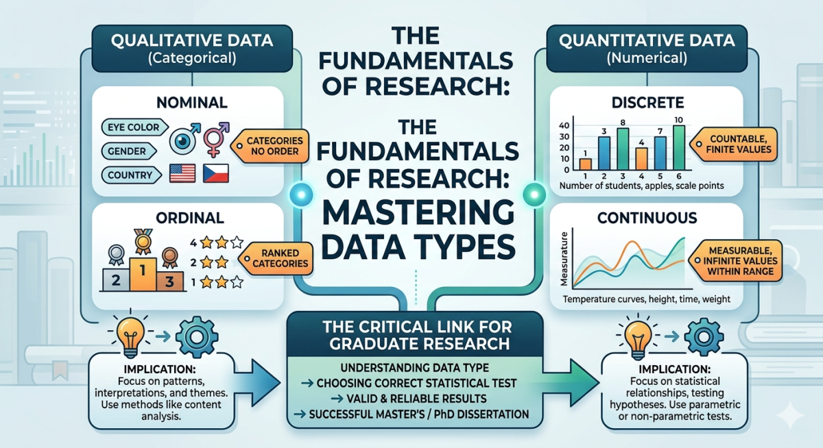 Challenges in Data Collection and Analysis for Kenyan Postgraduate Students